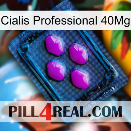 Cialis Professional 40Mg 04